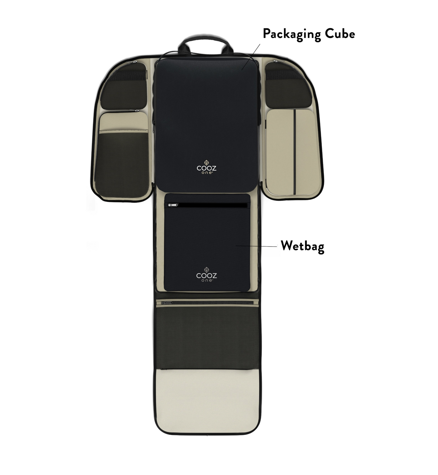 PRE-SALE: Wetbag - COOZ one®