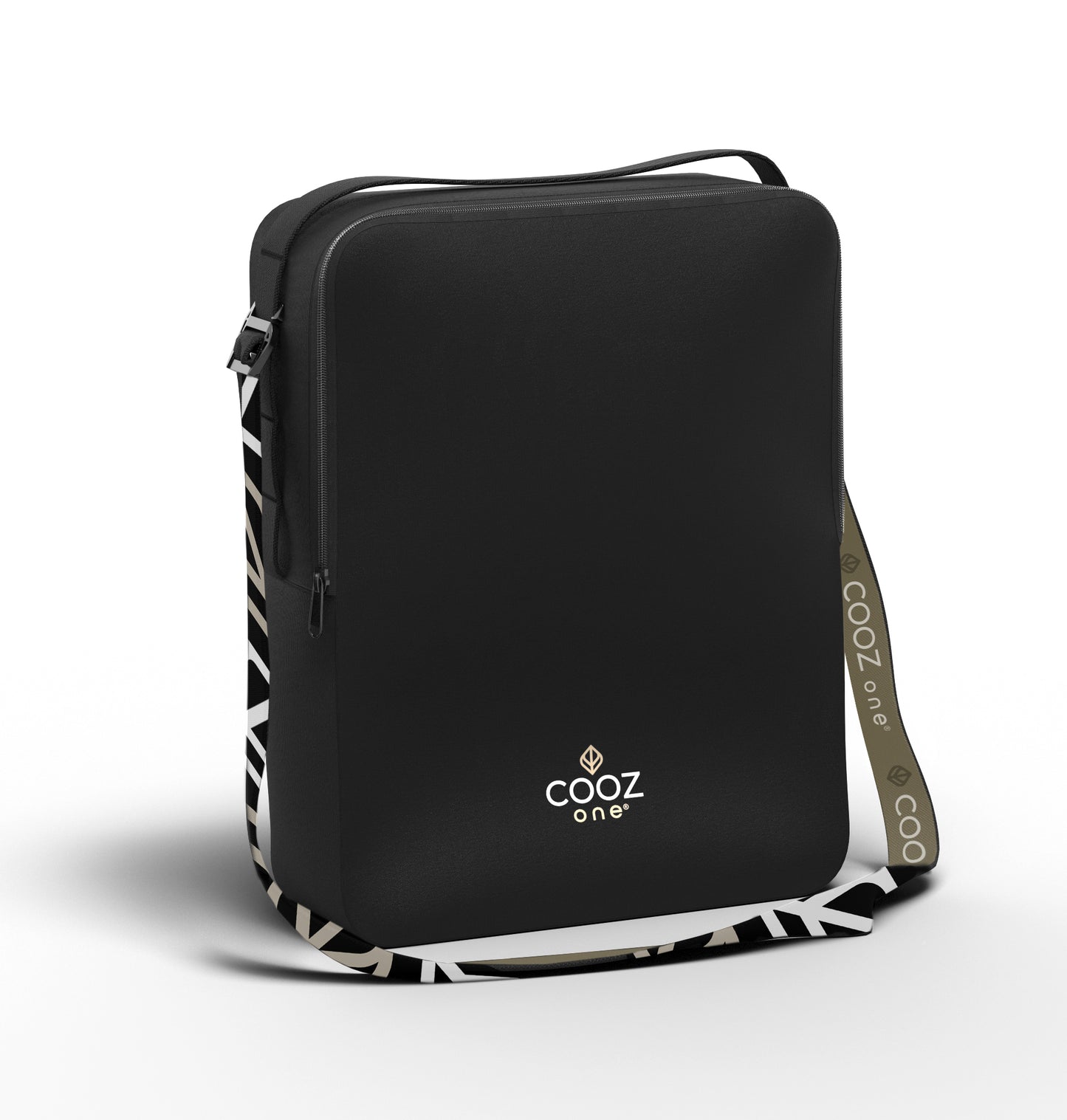 PRE-SALE: Schultertragegurt für Packaging Cube - COOZ one®