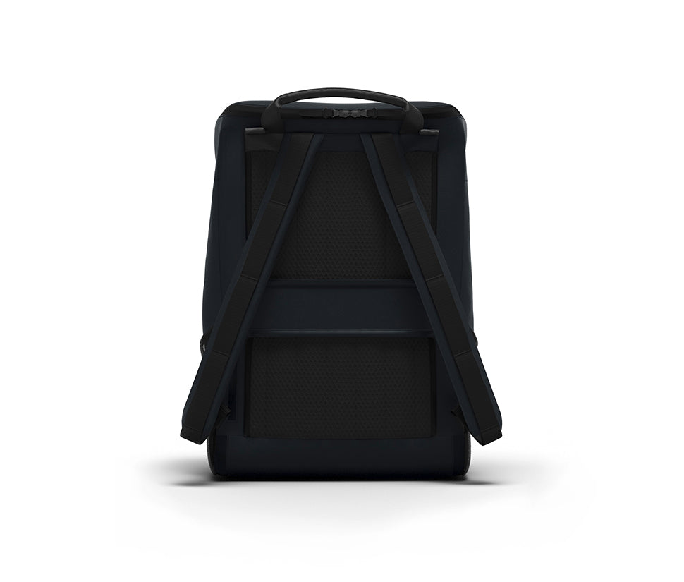 Wickelrucksack / Wickeltasche