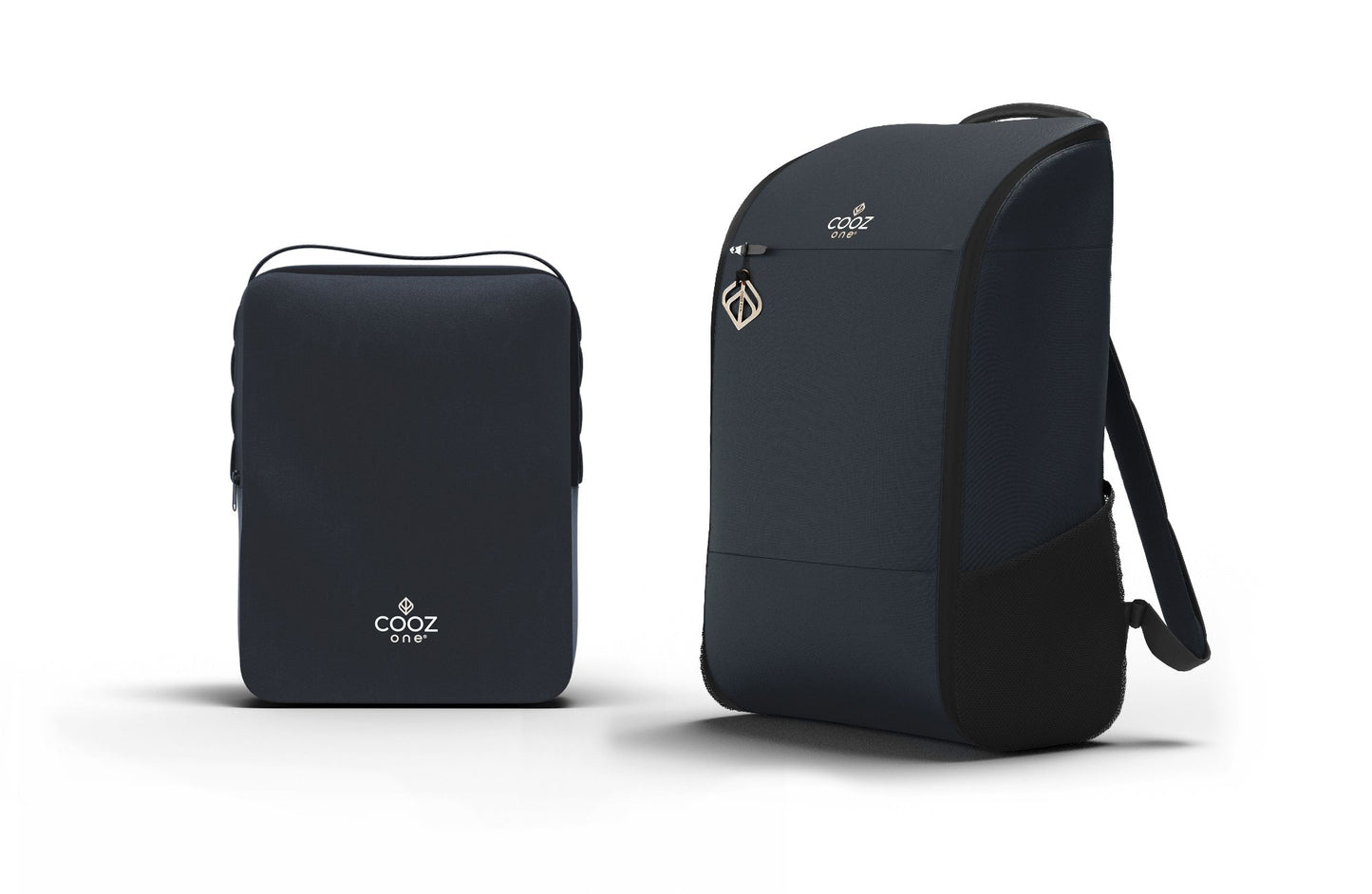 Wickelrucksack / Wickeltasche