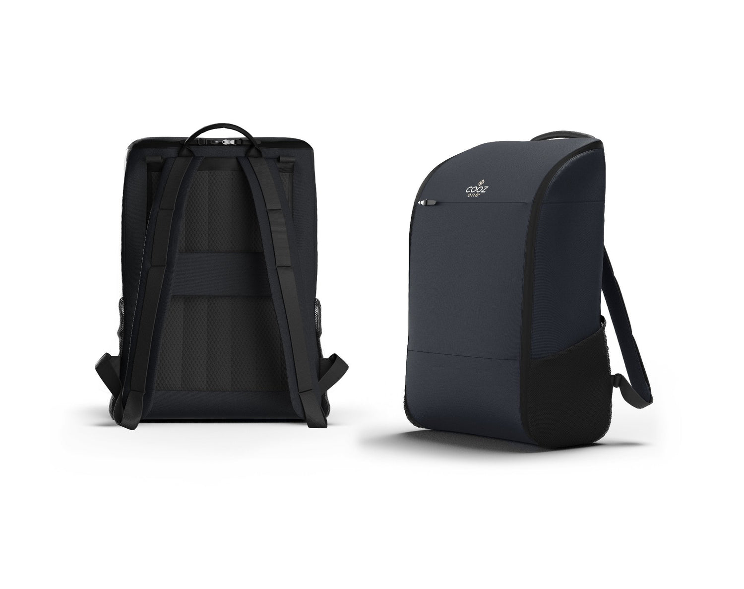 COOZ one Wickelrucksack