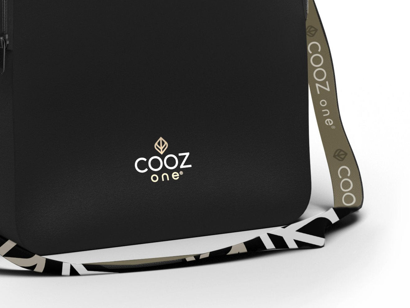 COOZ one Schultertragegurt