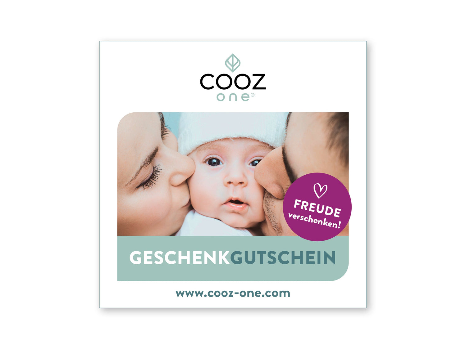 Geschenkgutscheine
