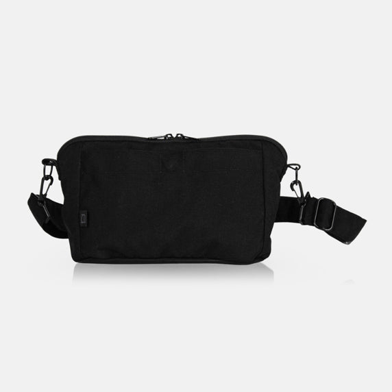 Crossbody Leni - black