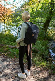 Wickelrucksack - All-in-Bundle