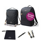 Wickelrucksack - All-in-Bundle