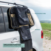 Wickelrucksack - All-in-Bundle