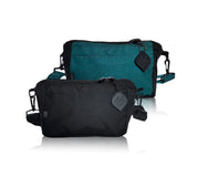 Crossbody Leni - black