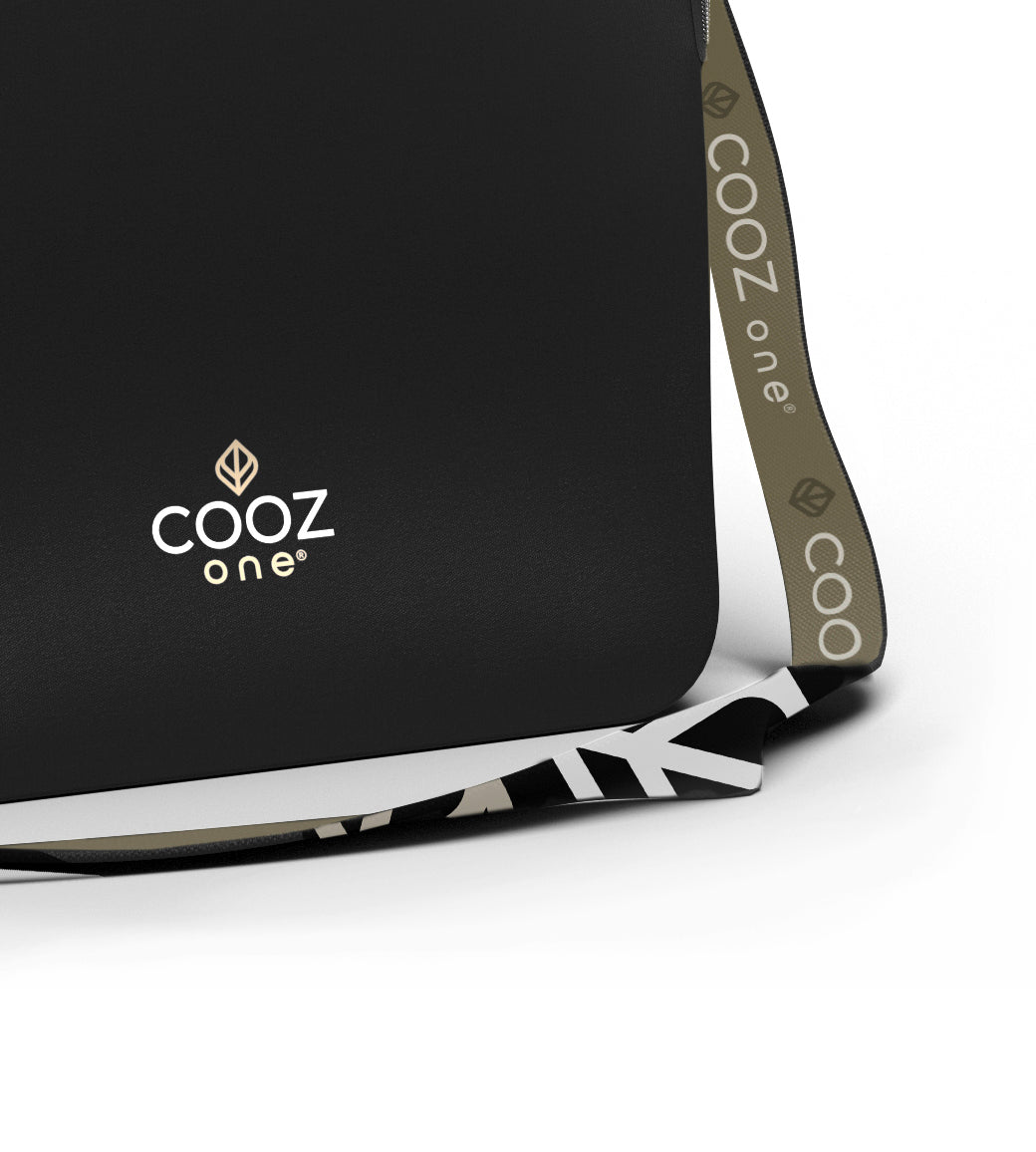 Shoulder strap for Packaging Cube