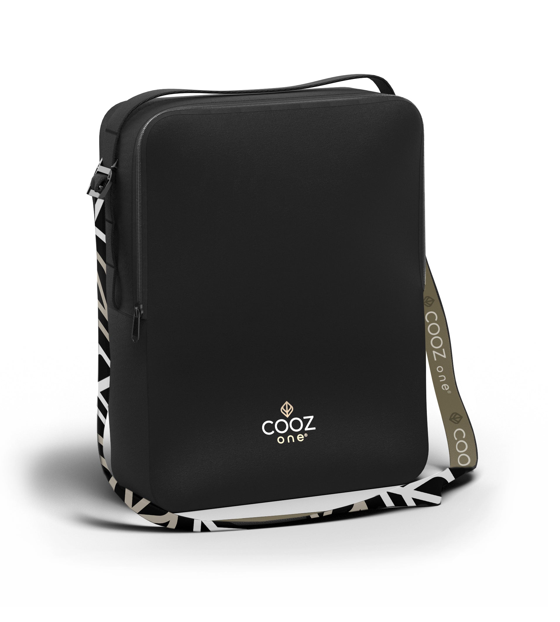 Shoulder strap for Packaging Cube