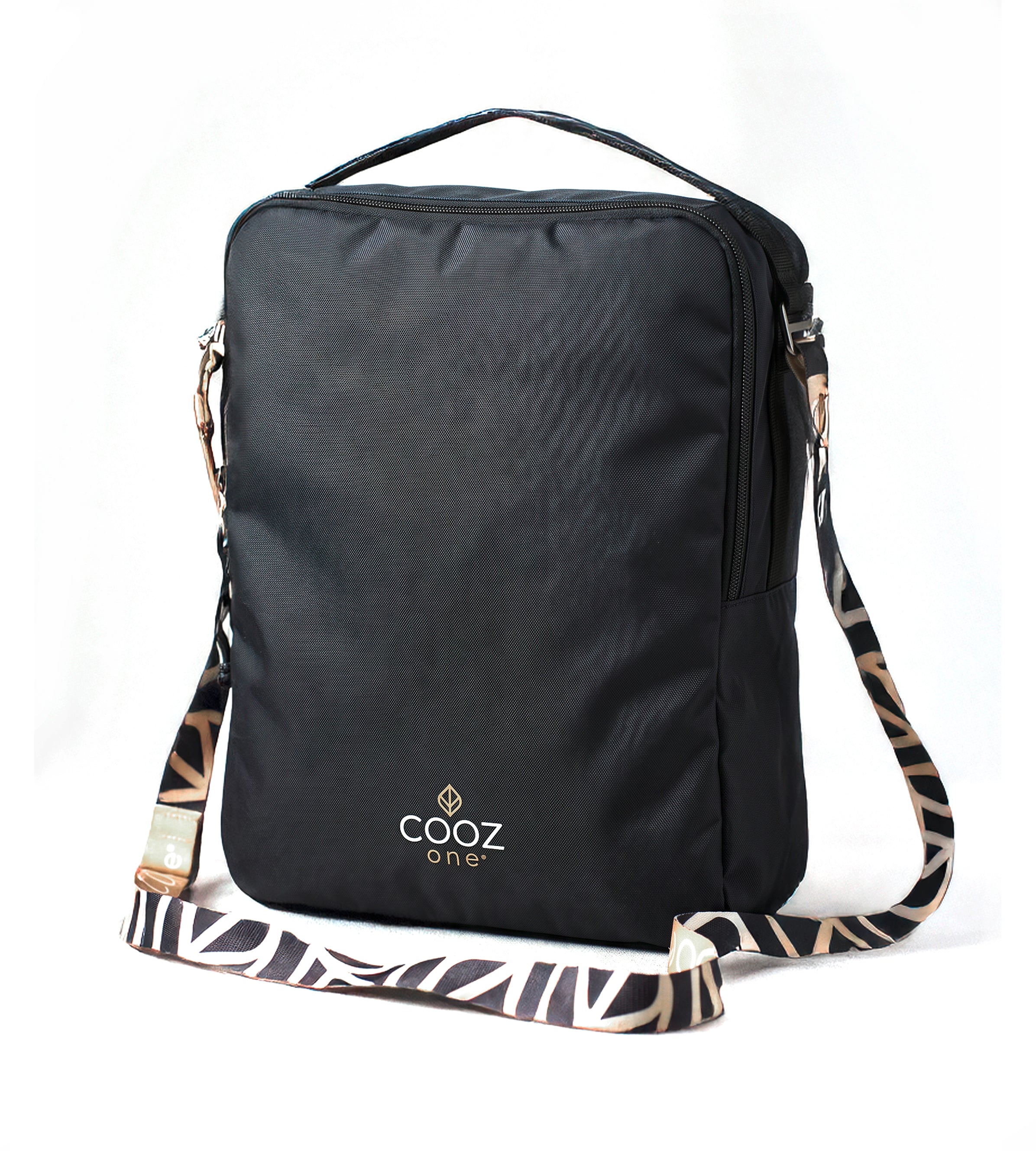 Shoulder strap for Packaging Cube