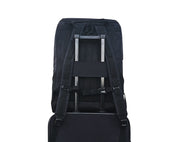 Diaper backpack - all-in-one bundle