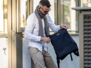 Wickelrucksack - All-in-Bundle