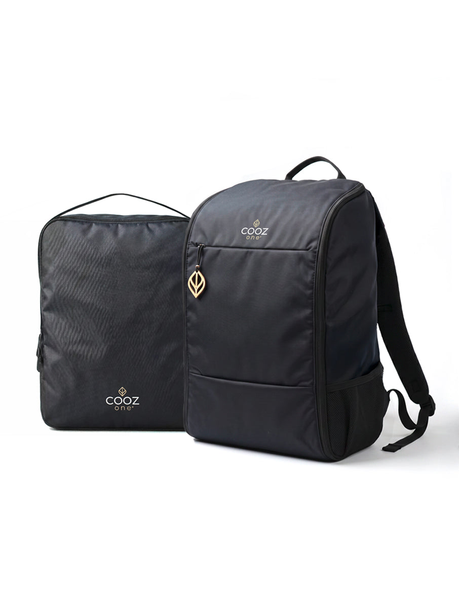 COOZ one Wickelrucksack