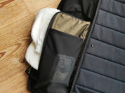 Wickelrucksack