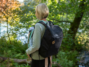 Wickelrucksack