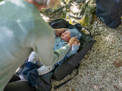 Wickelrucksack