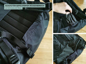 Wickelrucksack