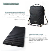 Wickelrucksack - All-in-Bundle