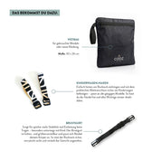 Wickelrucksack - All-in-Bundle
