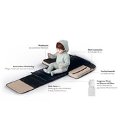 Wickelrucksack - All-in-Bundle