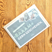 Geschenkgutschein (per Post)