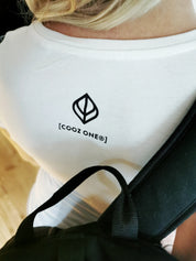 Women´s Statement Shirt "Alles ist eine Phase"