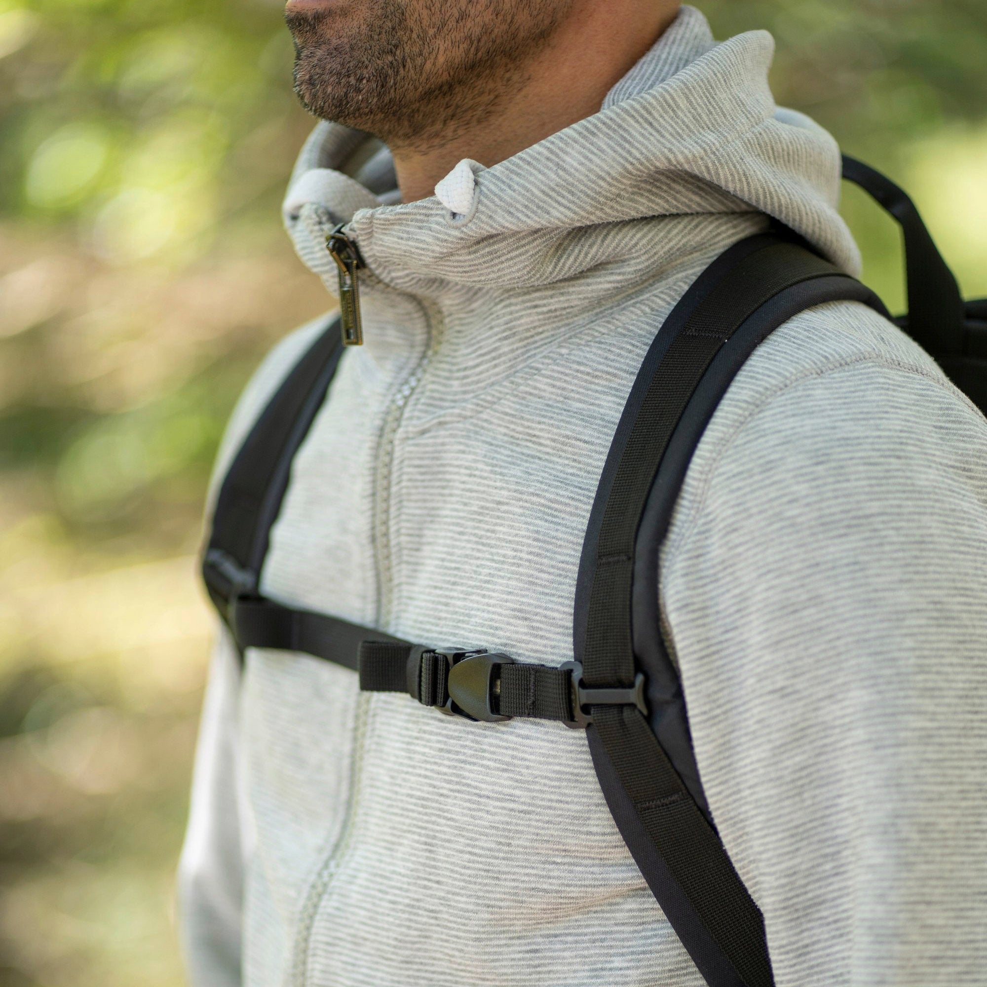 Wickelrucksack - All-in-Bundle