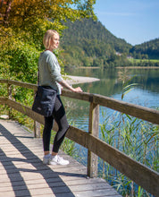 Shoulder strap for Packaging Cube