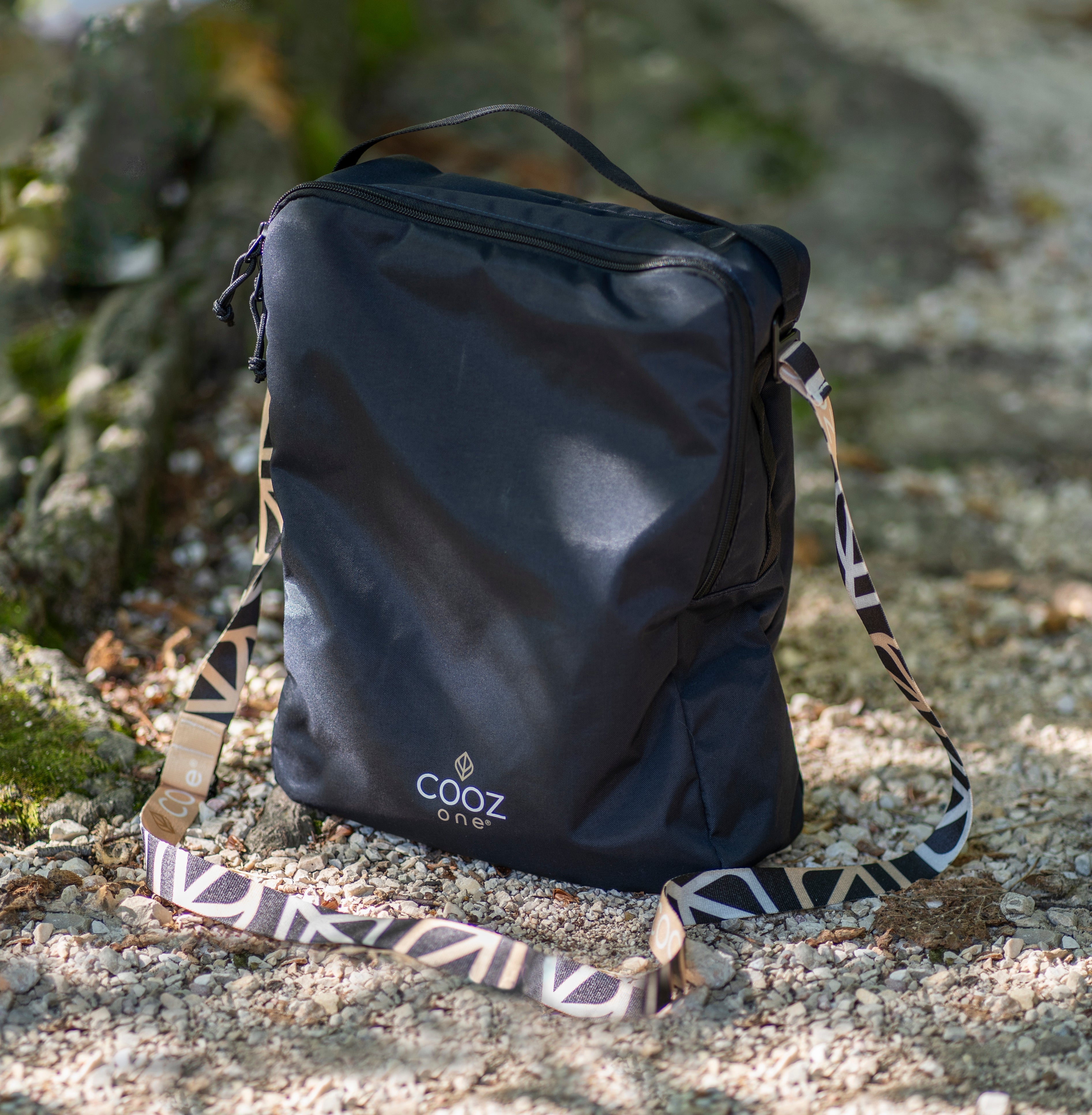 Shoulder strap for Packaging Cube