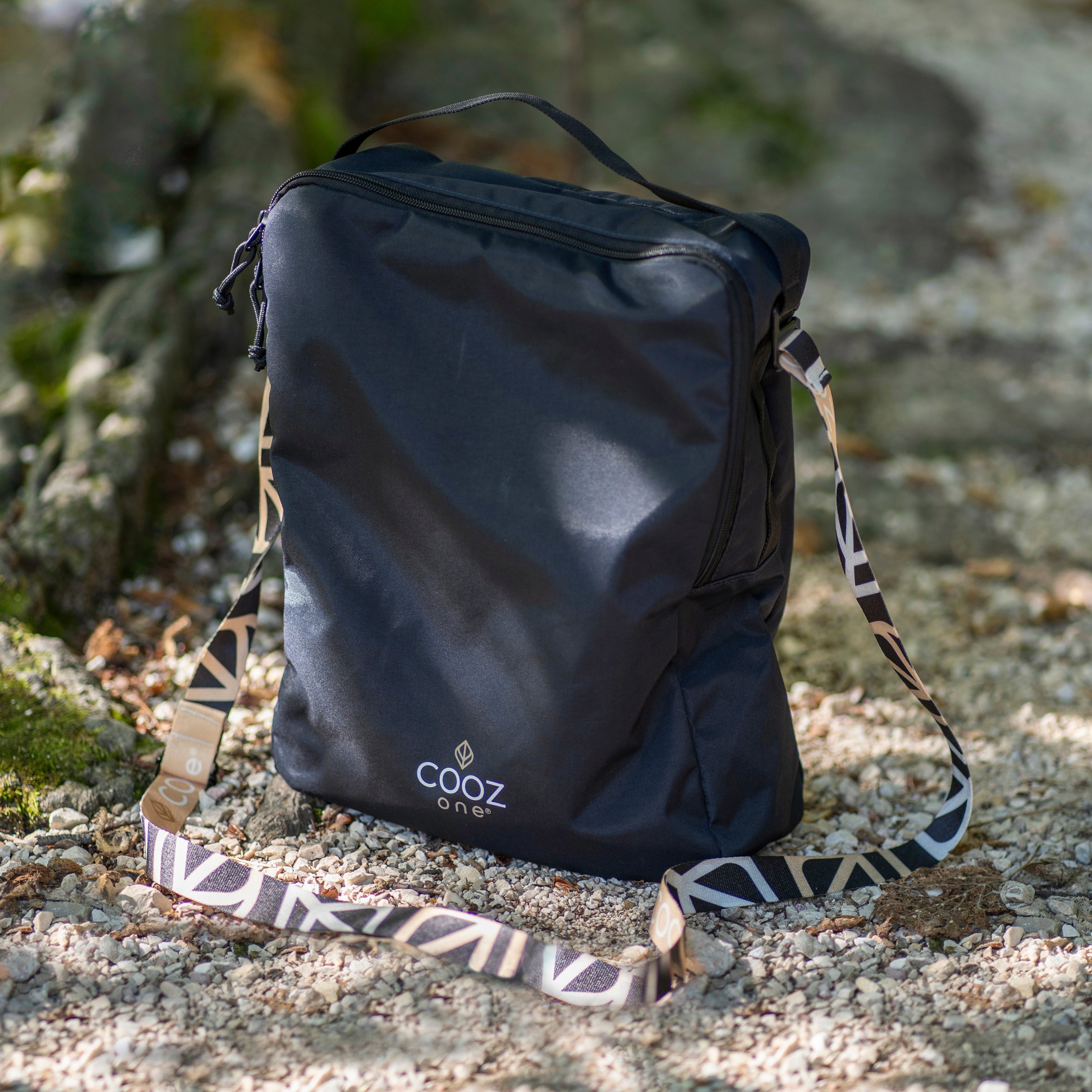 Wickelrucksack - All-in-Bundle