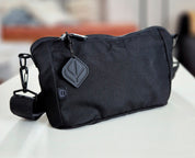 Crossbody Leni - black