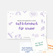 50 vouchers for children to print