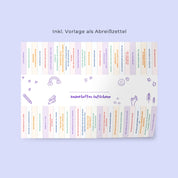 50 vouchers for children to print