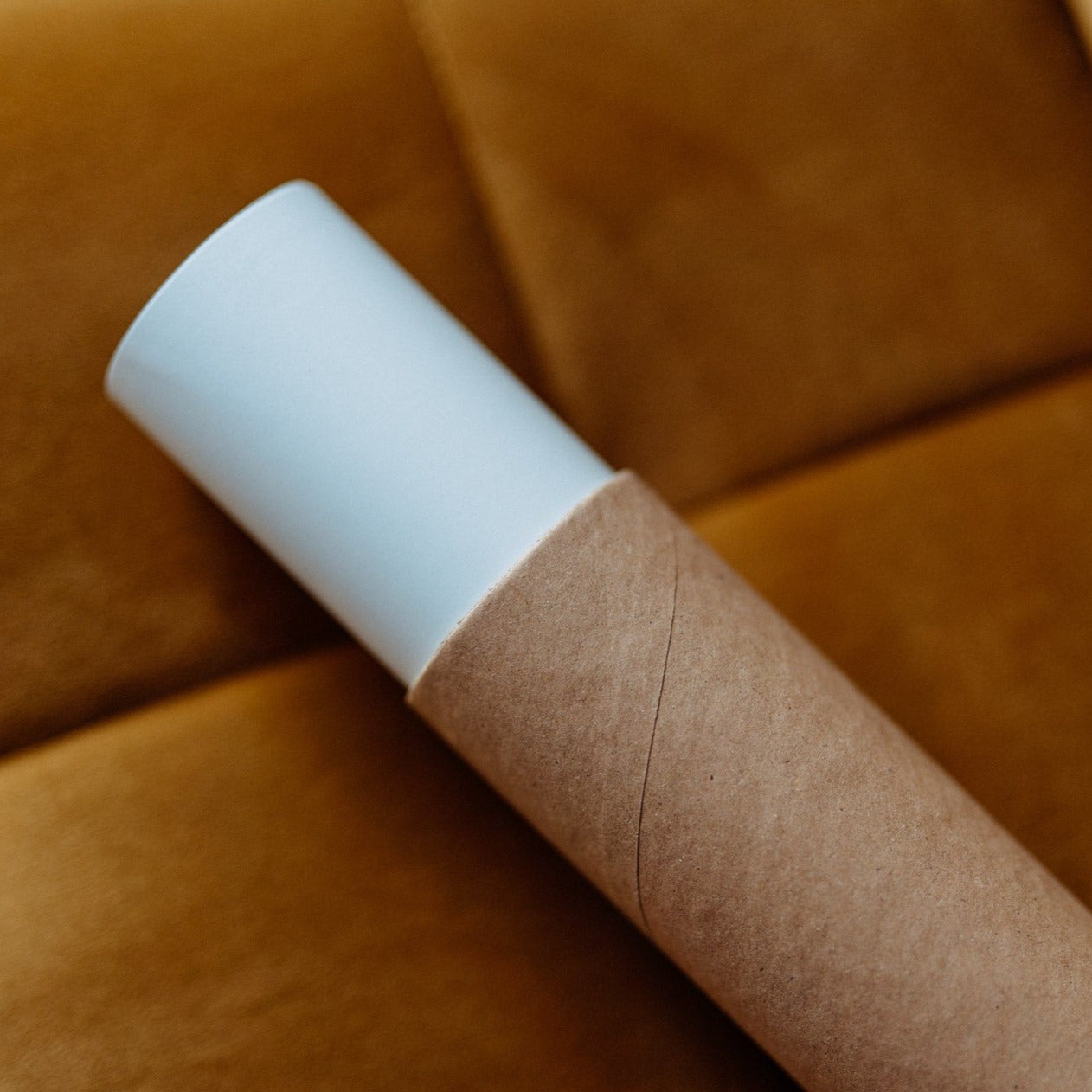 Poster 'Mehr Tada statt ToDo'