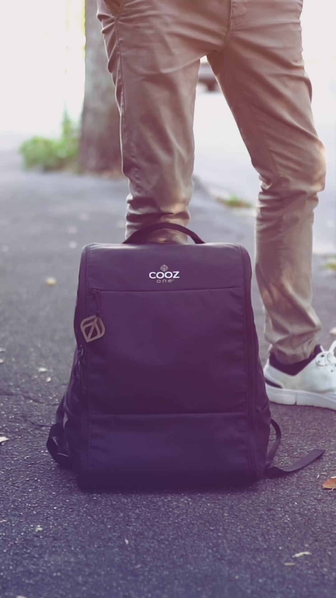 Wickelrucksack - All-in-Bundle