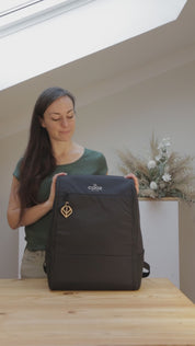 Wickelrucksack
