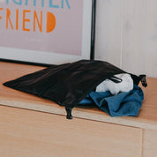 Wetbag Nasstasche Anna und Oskar