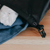 Wetbag Nasstasche Anna und Oskar