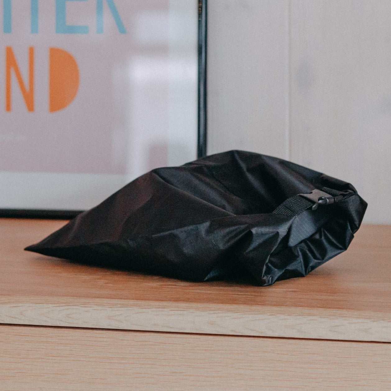 Wetbag Nasstasche Anna und Oskar